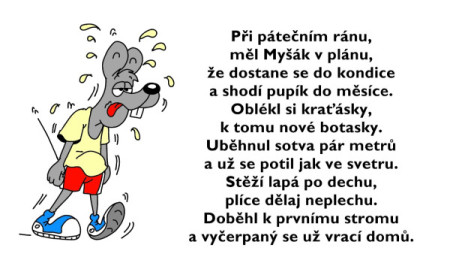 Příběhy Myšáka 17